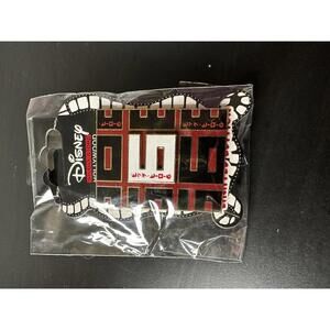 Limited Edition Big Hero 6 Disney Studio Store Hollywood (DSSH) Baymax pin